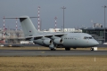British Aerospace BAe-146 C3 (BAe-146-200QC)