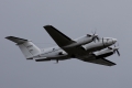 Beech C-12U Huron (B200C)