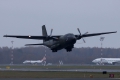 Transall C-160D