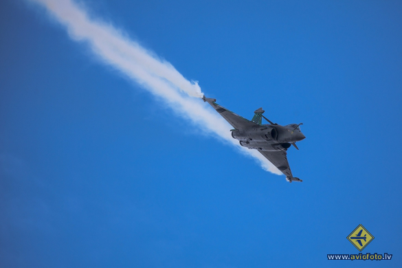 Dassault Rafale C