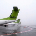 Bombardier DHC-8-402 Q400