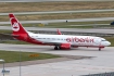 Boeing 737-86J