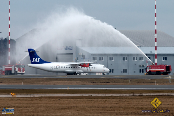 ATR ATR-72-500 (ATR-72-212A)