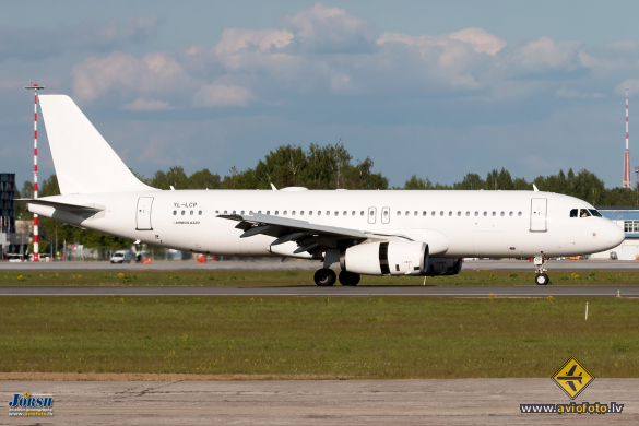 Airbus A320-232