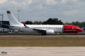 Boeing 737-8JP