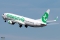 Boeing 737-8K2