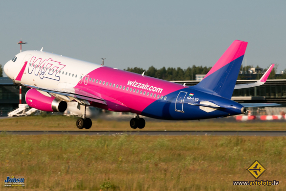 Airbus A320-232