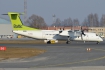 Bombardier DHC-8-402 Q400