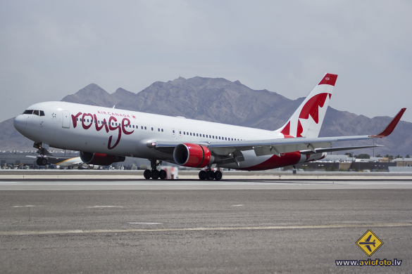 Boeing 767-333/ER