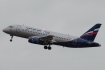 Sukhoi SSJ-100-95B Superjet 100 (RRJ-95B)