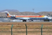 Bombardier CRJ-900 (CL-600-2D24)