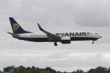 Boeing 737-8AS