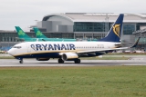 Boeing 737-8AS