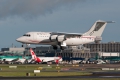 BAE Systems Avro 146-RJ85