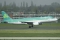 Airbus A320-214