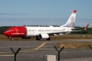 Boeing 737-8JP
