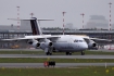 British Aerospace Avro 146-RJ100
