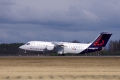 BAE Systems Avro 146-RJ100