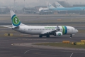 Boeing 737-8K2