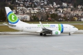 Boeing 737-7K2