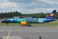 Boeing 757-256