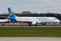 Embraer 190STD (ERJ-190-100STD)