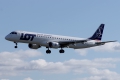 Embraer 195LR (ERJ-190-200LR)