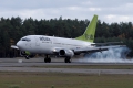 Boeing 737-53S