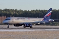 Sukhoi SSJ-100-95B Superjet 100 (RRJ-95B)