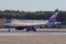 Sukhoi SSJ-100-95B Superjet 100 (RRJ-95B)