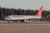Boeing 737-8F2