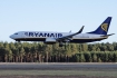 Boeing 737-8AS