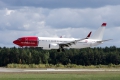 Boeing 737-8JP