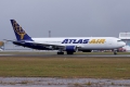 Boeing 767-38E/ER