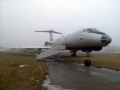 Tupolev Tu-134A-3