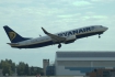 Boeing 737-8AS