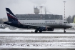 Sukhoi SSJ-100-95B Superjet 100 (RRJ-95B)