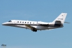 Cessna 680 Citation Sovereign