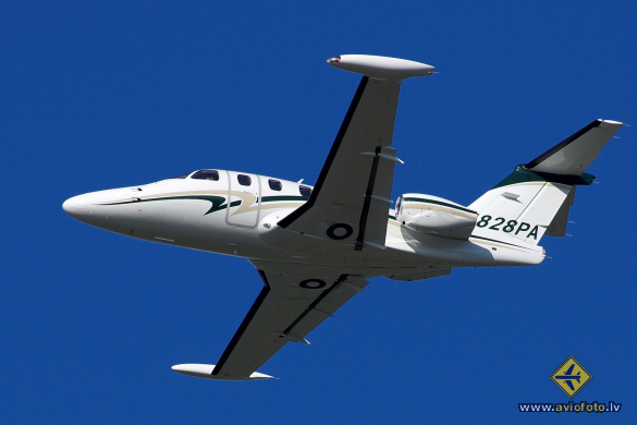 Eclipse 500