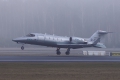 Learjet 31A