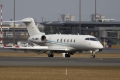 Bombardier Challenger 300 (BD-100-1A10)