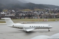Gulfstream Aerospace G-V-SP Gulfstream G550