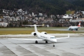 Gulfstream Aerospace G-V-SP Gulfstream G550