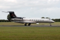 Gulfstream Aerospace G-V-SP Gulfstream G550