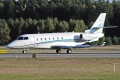 Gulfstream Aerospace G200