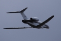 Cessna 750 Citation X