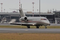 Bombardier Challenger 605 (CL-600-2B16)