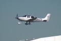 Cirrus SR-22 GTS