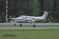 Beech Super King Air 350 (B300)