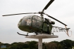 Sud SE-3130 Alouette II